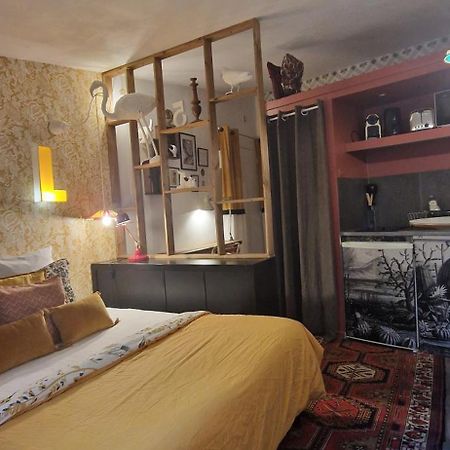 Apartmán Sauveur Le Sculpteur Talence Exteriér fotografie